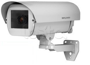 Термокожух с медиаконвертером для камер серии B Beward B10xx-K220F