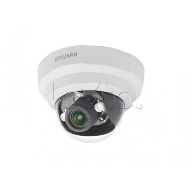 IP-камера видеонаблюдения купольная Beward B2710DR