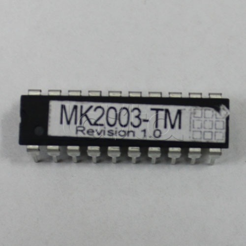Микропроцессор Метаком AT89C4051