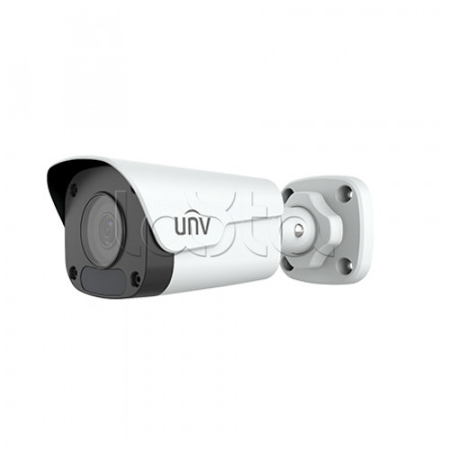 IP-камера видеонаблюдения в стандартном исполнении Uniview IPC2124LB-SF28KM-G