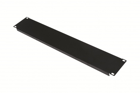 Фальш панель 2U, чер. Datarex DR-461121