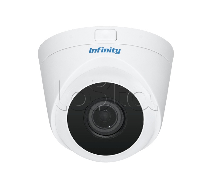 Камера видеонаблюдения уличная купольная Infinity SRE-HD2000SFVF  (2.8-12)