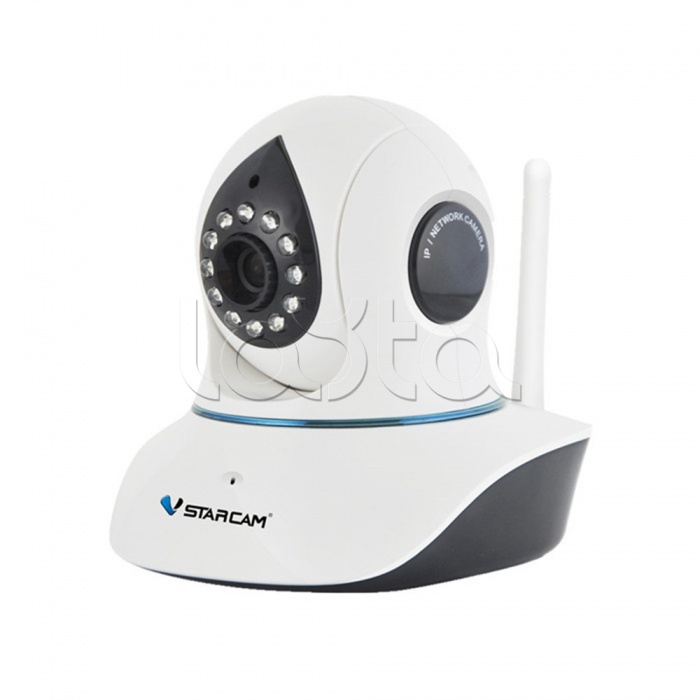 IP-камера видеонаблюдения PTZ VStarcam C7838WIP