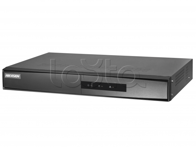 IP-видеорегистратор 8-ми канальный Hikvision DS-7108NI-Q1/8P/M(C)