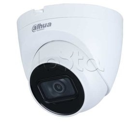 IP-камера видеонаблюдения купольная Dahua DH-IPC-HDW2431TP-AS-0280B