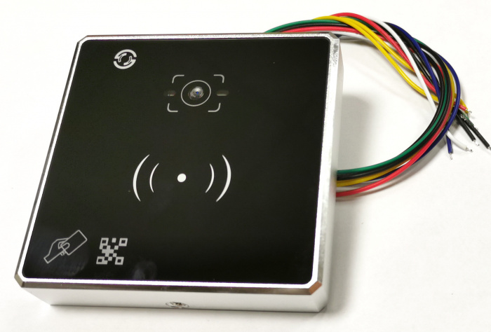 Считыватель QR кодов Gate-Reader-QR мод2-EM