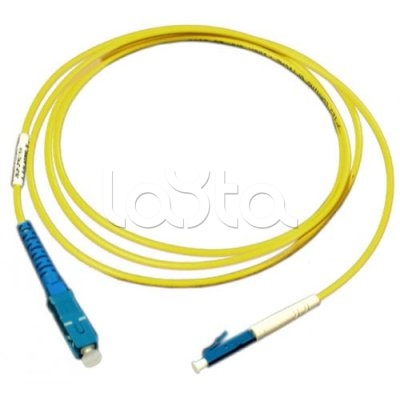 Патч-корд RJ45 TWT2-45-45-2.0-GY