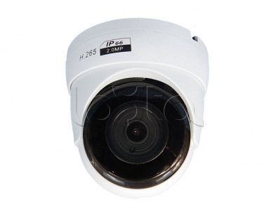 IP-камера видеонаблюдения купольная Comonyx CO-RD21P