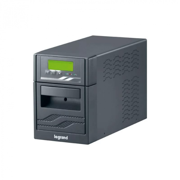 Источник бесперебойного питания Niky S 1.5 кBA, IEC USB/RS232 Legrand 310020