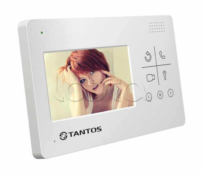 Монитор Tantos LILU lux XL