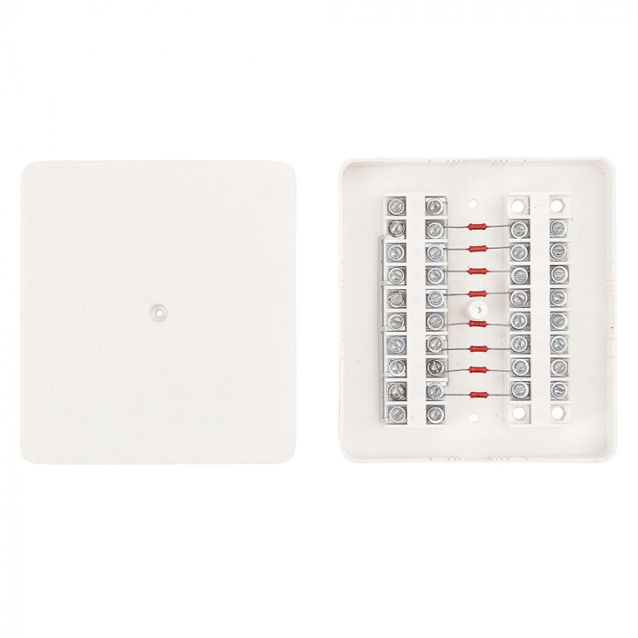 Коробка распределительная абонентская SLT КРА-4 (300 Ом)