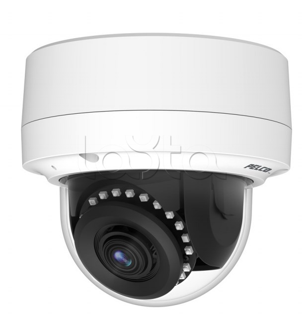 IP-камера видеонаблюдения купольная Pelco IMP131-1ERS