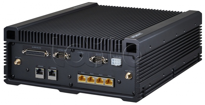 IP-видеорегистратор 16 канальный WISENET TRM-1610S