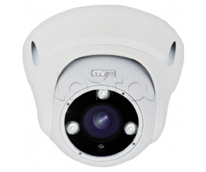 Камера видеонаблюдения купольная CTV-HDD364A ME
