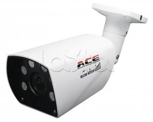 IP-камера видеонаблюдения в стандартном исполнении EverFocus ACE-K7B82M