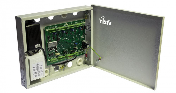 Блок коммутации монитора Vizit БКМ-444