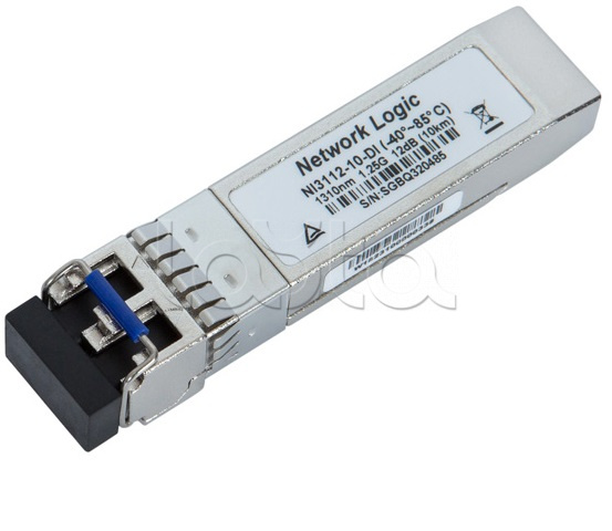 SFP модуль двухволоконный NSGate SFG-L01-DI