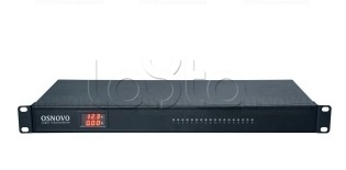 Блок питания OSNOVO PS18-12240/R