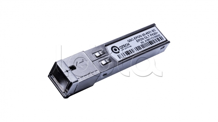 Приемопередатчик QTECH QSC-EPON-20-4931-SC