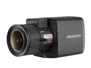 Камера видеонаблюдения в стандартном корпусе Hikvision DS-2CC12D8T-AMM