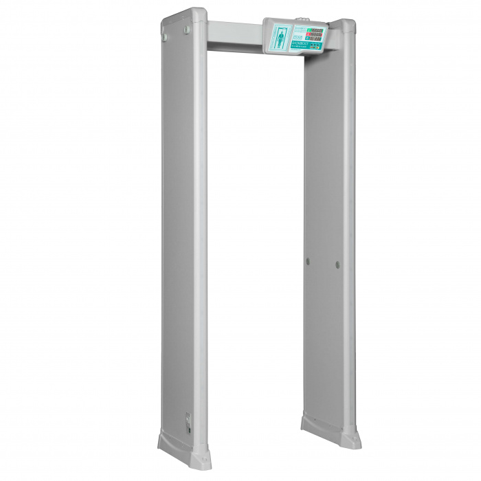 Металлодетектор арочный Блокпост PC Z 600 M 