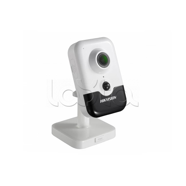 IP-камера видеонаблюдения в компактном корпусе Hikvision DS-2CD2423G2-I(2.8mm)