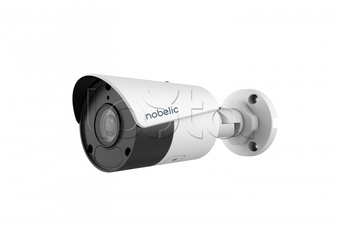 IP-камера видеонаблюдения в стандартном исполнении Nobelic NBLC-3453Z-MSD