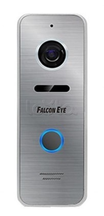 Видеопанель вызывная Falcon Eye FE-ipanel 3 silver