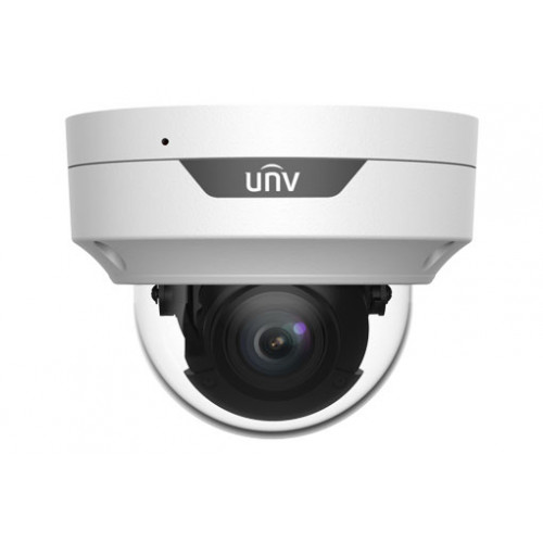 IP-камера видеонаблюдения купольная Uniview IPC3532LB-ADZK-G-RU