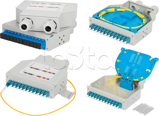 Кросс оптический NSGate NSBon-54 (FODFSS12)