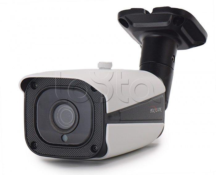 IP-камера видеонаблюдения в стандартном исполнении Polyvision PVC-IP2M-NF2.8PA