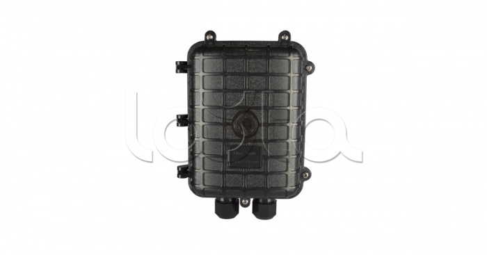 Муфта оптическая NIKOMAX NMF-SC-3V-48-2MS