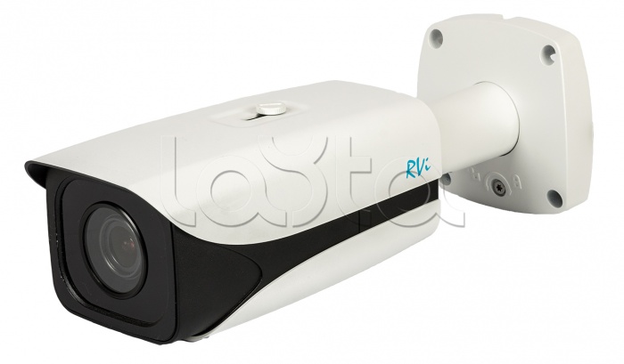 IP-камера видеонаблюдения уличная в стандартном исполнении RVi-IPC41DNL NEW (2.8 - 12 мм)
