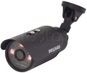 IP-камера видеонаблюдения уличная миниатюрная Beward N600
