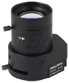 Объектив вариофокальный  Beward B1240AIR2