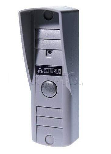 Вызывная видеопанель Activision AVP-505 (PAL) светло-серый