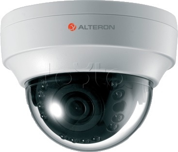 IP-камера видеонаблюдения купольная Alteron KID63-IR