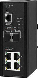 Управляемый коммутатор NSGate NIS-3500-2204PGE (63P4Y402)