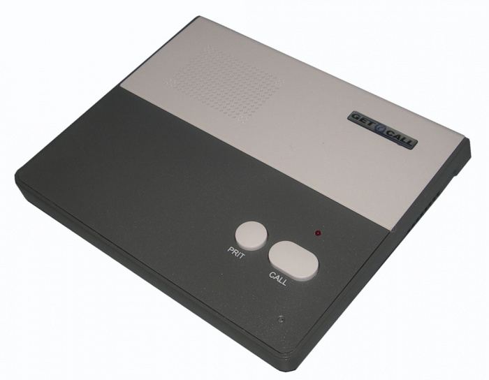 Устройство абонентское громкоговорящее Getcall GC-5004D1