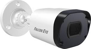 IP-камера видеонаблюдения в стандартном исполнении Falcon Eye FE-IPC-BV5-50pa