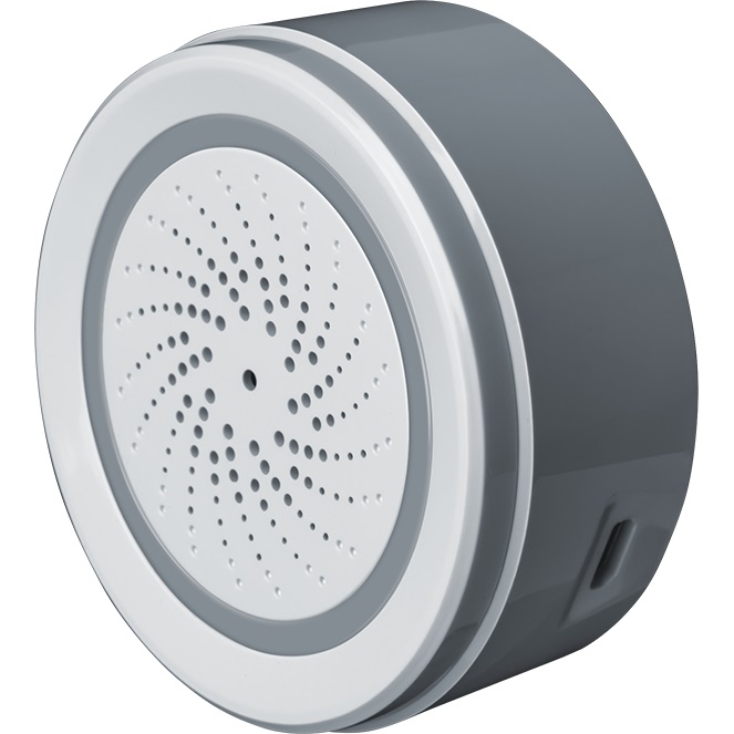 Датчик температуры и влажности Navigator 14 552 NSH-SNR-TH01-WiFi