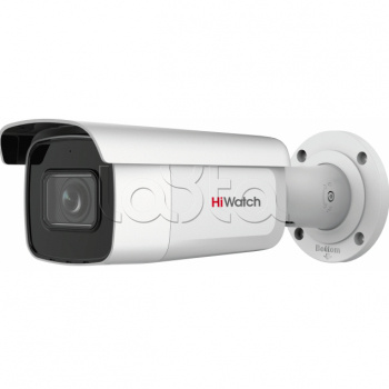 IP камера видеонаблюдения с EXIP-подсветкой в стандартном исполнении HiWatch Pro IPC-B682-G2/ZS