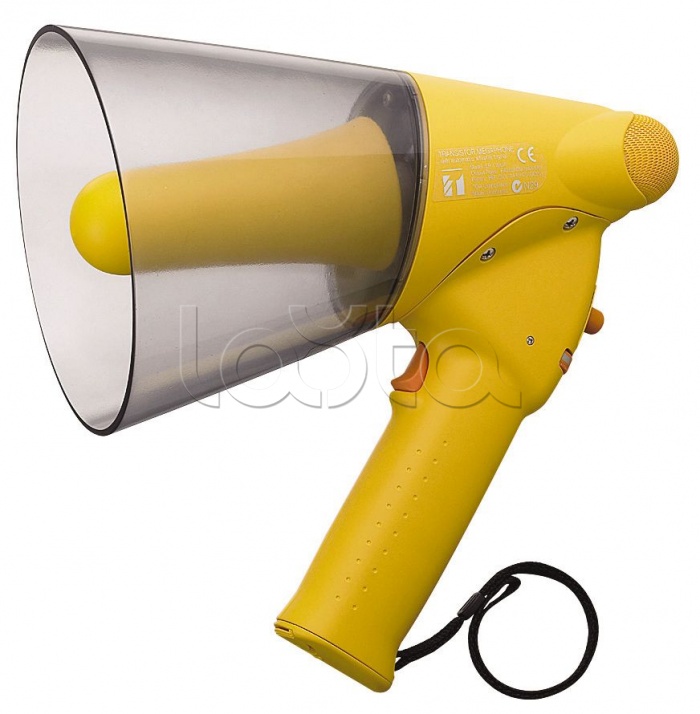Мегафон TOA ER-1206W EU