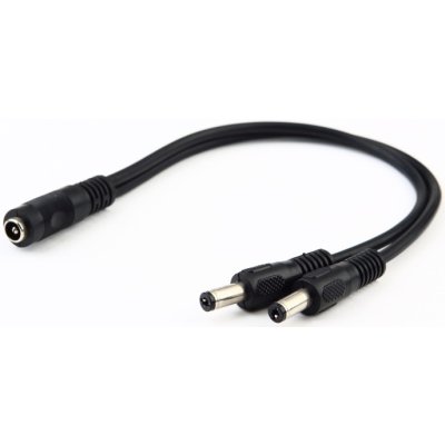 Разветвитель  питания Falcon Eye W-SP1-2H