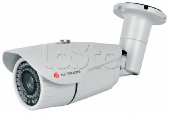 IP-камера видеонаблюдения уличная в стандартном исполнении Alteron KIB40