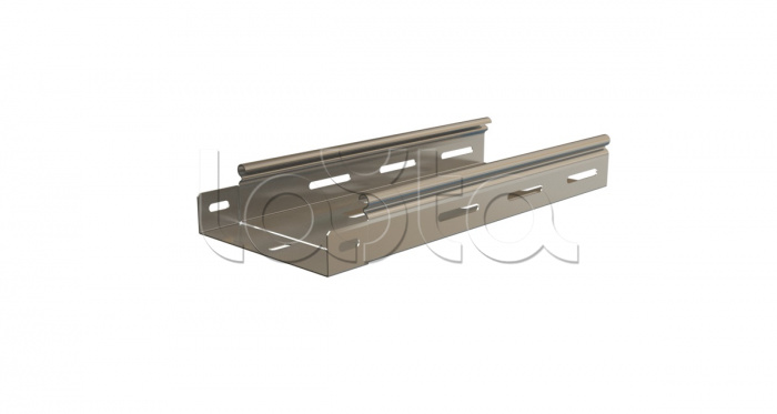 Лоток перфорированный Hyperline RST-PMT-150-50-2000-0,7-SZ