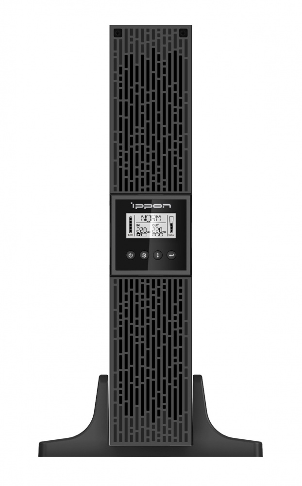 Источник бесперебойного питания Ippon Smart Winner II 1000