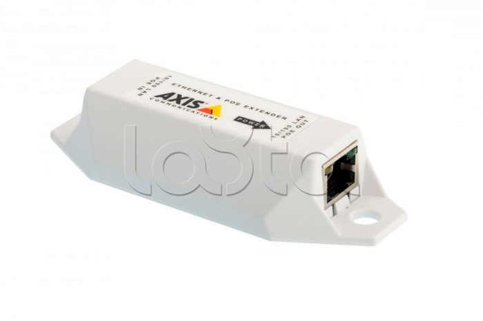 Удлинитель PoE AXIS T8129 PoE EXTENDER (5025-281)