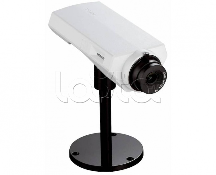 IP-камера видеонаблюдения в стандартном исполнении D-Link DCS-3010/A2A
