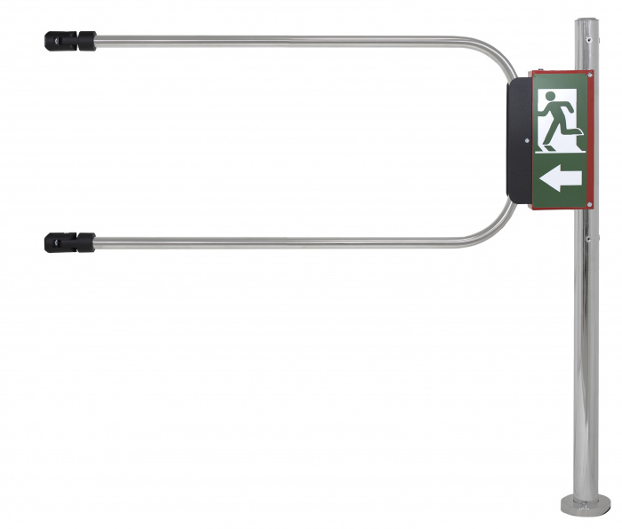 Калитка аварийного выхода Smartec ST-GR010EC-SS